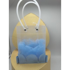 Shopper decorato 14/24 Bo € 6,00