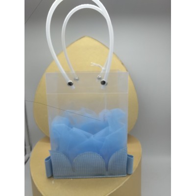 Shopper decorato 14/24 Bo € 6,00