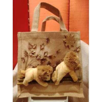 Shopper Africa 7/23 BE € 34,00