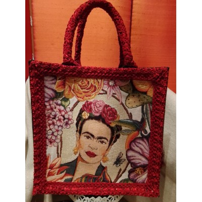 Shopper Frida 3/23 BE € 42,00 VENDUTO