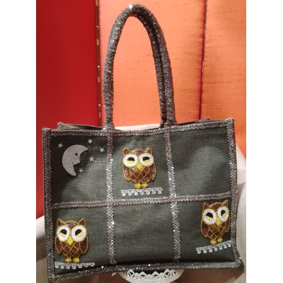 Shopper Notturno 5/23 BE € 69,00