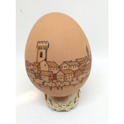 Uovo Pasqua a Recanati  Pa 29/21 € 12,00