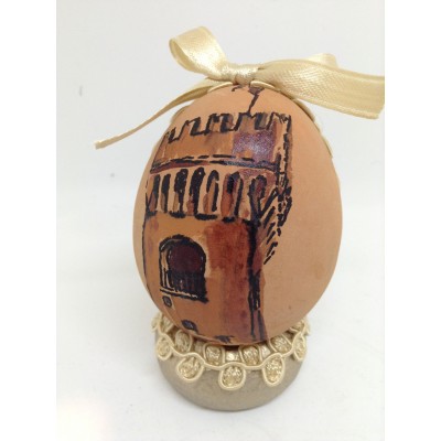 Uovo Pasqua a Recanati Pa 31/21 € 9,50