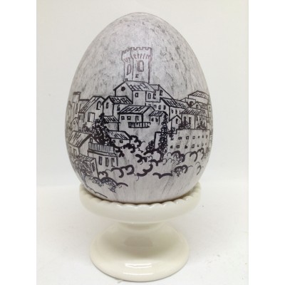 Uovo Pasqua a Recanati Pa 113/21 € 12,00