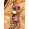 Scop 17/20 Scacciaguai con fiori viola  € 35,00